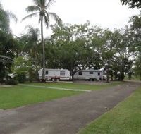 Palm Tree Caravan Park - Surfers Gold Coast