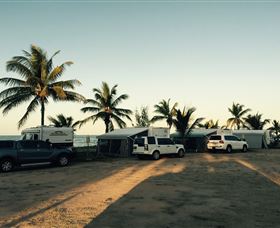 Rollingstone Beach Front Resort - Surfers Gold Coast 1