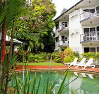 Citysider Cairns - Surfers Gold Coast