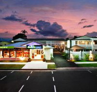 Comfort Inn Discovery Cairns - Surfers Gold Coast