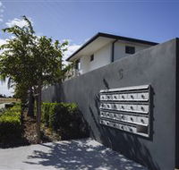 Bowen Residences - Surfers Gold Coast