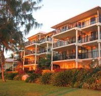 Rose Bay Resort - Surfers Gold Coast