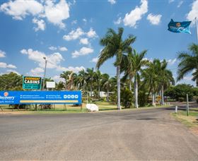 Discovery Holiday Parks - Argylla - Surfers Gold Coast 0