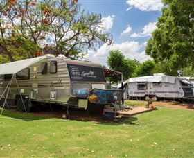 Discovery Holiday Parks - Argylla - Surfers Gold Coast 1