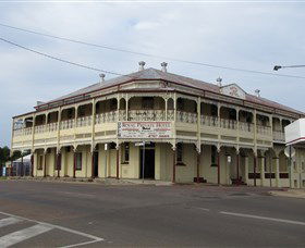 Royal Private Hotel - Surfers Gold Coast 0