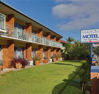 Shelly Beach Motel - Surfers Gold Coast