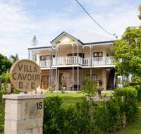 Villa Cavour Hervey Bay - Surfers Gold Coast