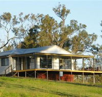 Stockton Rise Country Retreat - Surfers Gold Coast