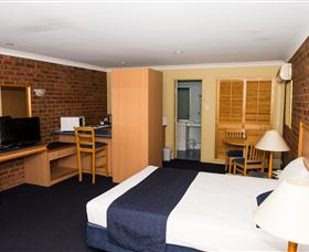 Ipswich Country Motel - Surfers Gold Coast 2