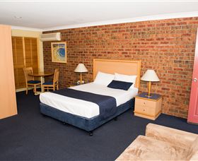 Ipswich Country Motel - Surfers Gold Coast 0