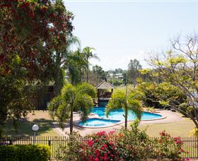 Ipswich Country Motel - Surfers Gold Coast 1