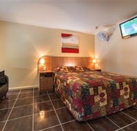 Winter Sun Motel - Surfers Gold Coast