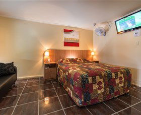 Winter Sun Motel - Surfers Gold Coast 0