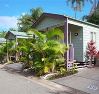 Discovery Holiday Parks Rockhampton - Surfers Gold Coast
