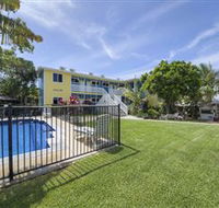 Coral Inn Yeppoon - Surfers Gold Coast
