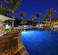 Mercure Capricorn Resort Yeppoon - Surfers Gold Coast