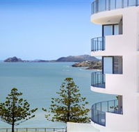 Oshen Apartments Yeppoon - Surfers Gold Coast