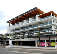 Echelon Apartments Yeppoon - Surfers Gold Coast