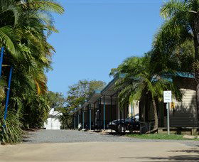 Poinciana Tourist Park - Surfers Gold Coast 1