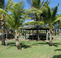 Poinciana Tourist Park - Surfers Gold Coast