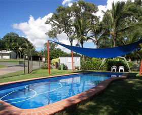 Poinciana Tourist Park - Surfers Gold Coast 2
