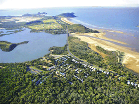Coolwaters Holiday Village - Surfers Gold Coast