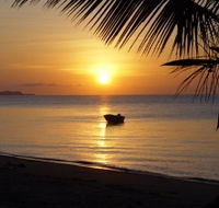 Sunlover Lodge Holiday Units and Cabins - Surfers Gold Coast