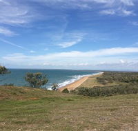 Southend Camping Grounds - Surfers Gold Coast