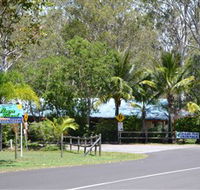 Boyne Island Caravan Park - Surfers Gold Coast