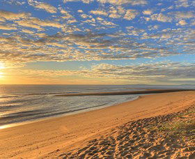 Tablelands QLD Surfers Gold Coast