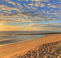 Discovery Parks - Tannum Sands - Surfers Gold Coast