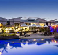 Lagoons 1770 Resort and Spa - Surfers Gold Coast