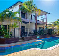 The Edge on Beaches 1770 Resort - Surfers Gold Coast