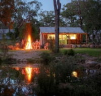 Diamondvale Cottages - Surfers Gold Coast