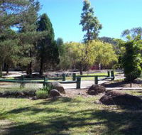 Murray Gardens Cottages and Motel - Surfers Gold Coast
