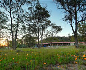 Murray Gardens Cottages And Motel - Surfers Gold Coast 2