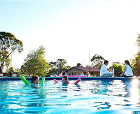 Murray Gardens Cottages And Motel - Surfers Gold Coast 1