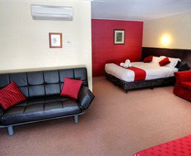 Murray Gardens Cottages And Motel - Surfers Gold Coast 3