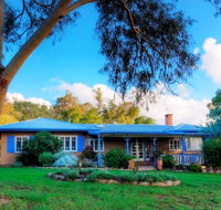 M.J Yurts Ballandean - Surfers Gold Coast
