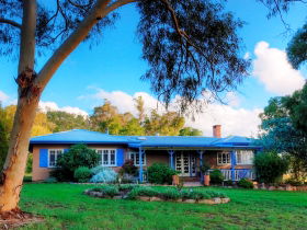 M.J Yurts Ballandean - Surfers Gold Coast 0