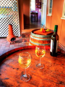 M.J Yurts Ballandean - Surfers Gold Coast 3