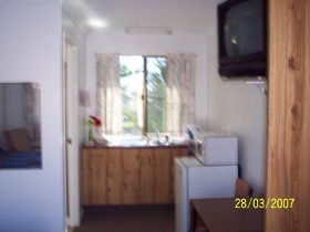 Killarney Sundown Motel And Tourist Park - Surfers Gold Coast 3