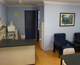 Balgal Beach Holiday Units - Surfers Gold Coast 2