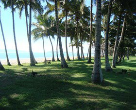 Saunders Beach QLD Surfers Gold Coast