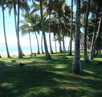 Saunders Beach Ocean View Holiday Units - Surfers Gold Coast