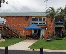 Cardwell Beachfront Motel - Surfers Gold Coast 0