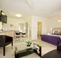 Reef Palms Motel - Surfers Gold Coast