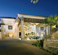 Pullman Port Douglas Sea Temple Resort  Spa - Surfers Gold Coast