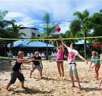 Nomads Cairns - Surfers Gold Coast