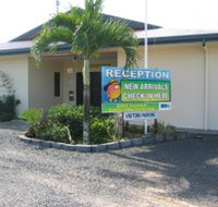 BIG4 Innisfail Mango Tree Tourist Park - Surfers Gold Coast